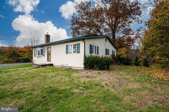 7388 BERNVILLE RD, Bernville, PA 19506