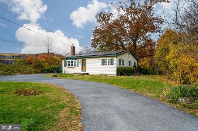 7388 BERNVILLE RD, Bernville, PA 19506