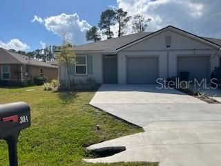 30 PONY LANE A, Palm Coast, FL 32164