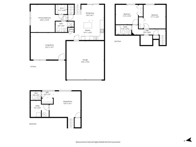 249 Meadow Glen Drive, Avon, IN 46123