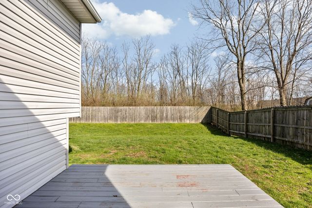 249 Meadow Glen Drive, Avon, IN 46123