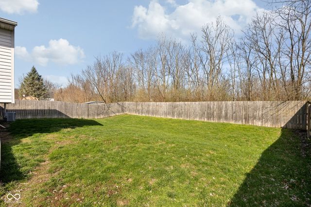 249 Meadow Glen Drive, Avon, IN 46123