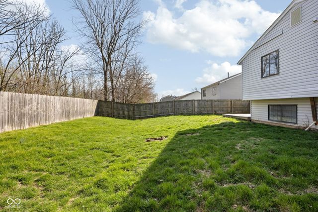 249 Meadow Glen Drive, Avon, IN 46123