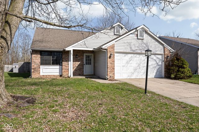 249 Meadow Glen Drive, Avon, IN 46123