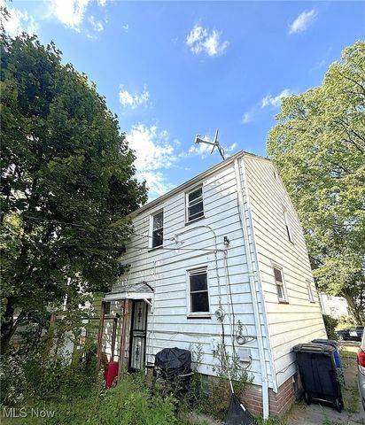 17604 Walden Avenue, Cleveland, OH 44128