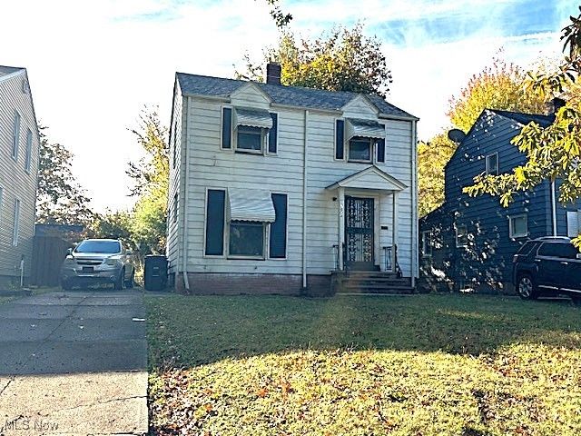 17604 Walden Avenue, Cleveland, OH 44128