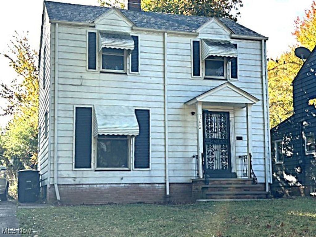 17604 Walden Avenue, Cleveland, OH 44128