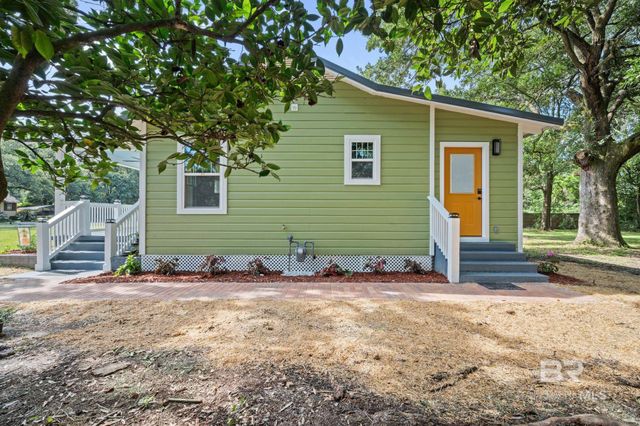 407 Armstrong Avenue, Bay Minette, AL 36507