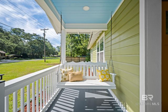 407 Armstrong Avenue, Bay Minette, AL 36507