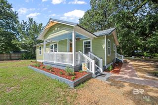 407 Armstrong Avenue, Bay Minette, AL 36507