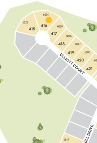 6024 Elliott Ct, Arrington, TN 37014