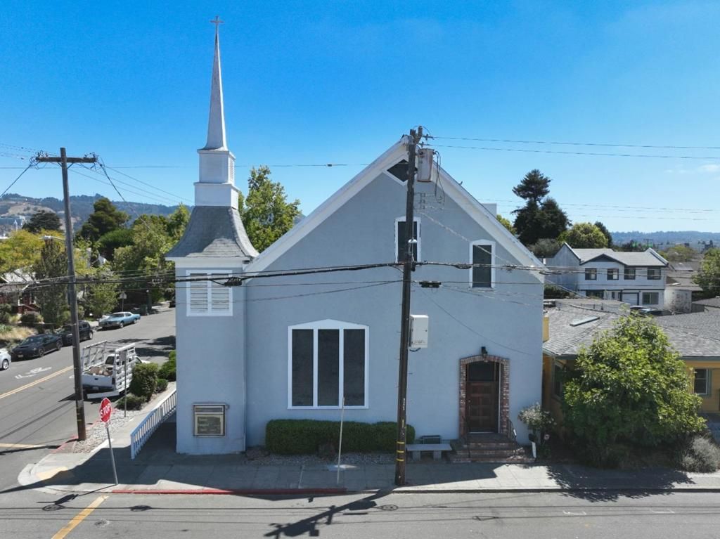 2703 California, Berkeley, CA 94703