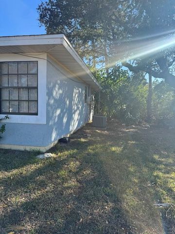 3957 CORVETTE LANE, North Port, FL 34287