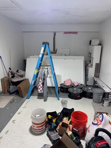 3957 CORVETTE LANE, North Port, FL 34287