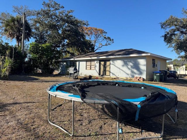 3957 CORVETTE LANE, North Port, FL 34287