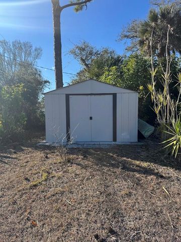 3957 CORVETTE LANE, North Port, FL 34287