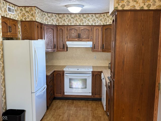 923 N East Street, Lebanon, IN 46052