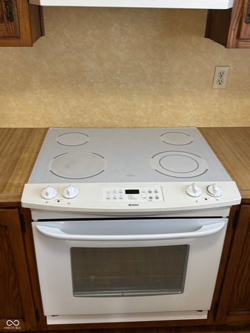 923 N East Street, Lebanon, IN 46052