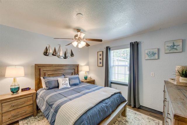 130 Hideaway Circle, Trinidad, TX 75163