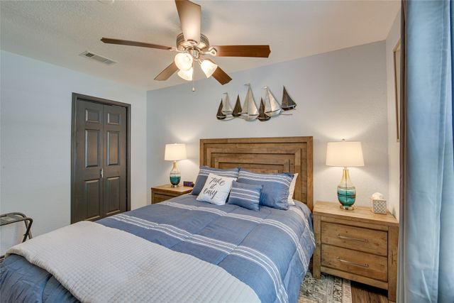 130 Hideaway Circle, Trinidad, TX 75163