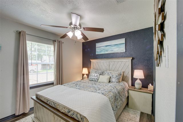 130 Hideaway Circle, Trinidad, TX 75163
