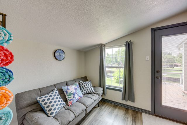 130 Hideaway Circle, Trinidad, TX 75163