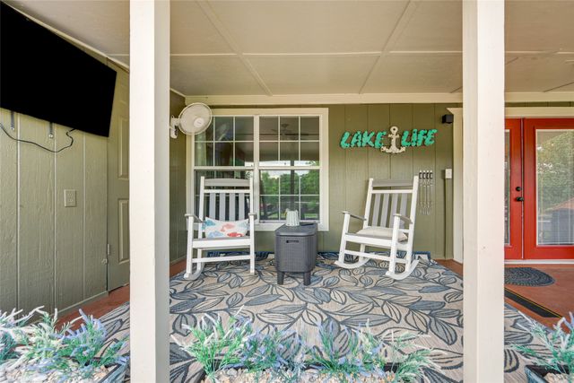 130 Hideaway Circle, Trinidad, TX 75163