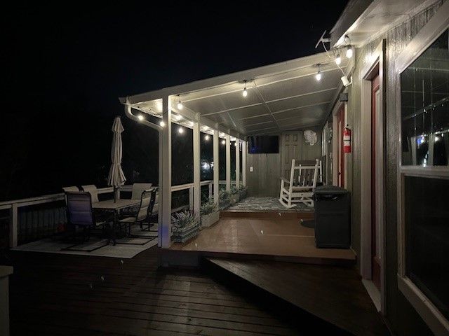 130 Hideaway Circle, Trinidad, TX 75163