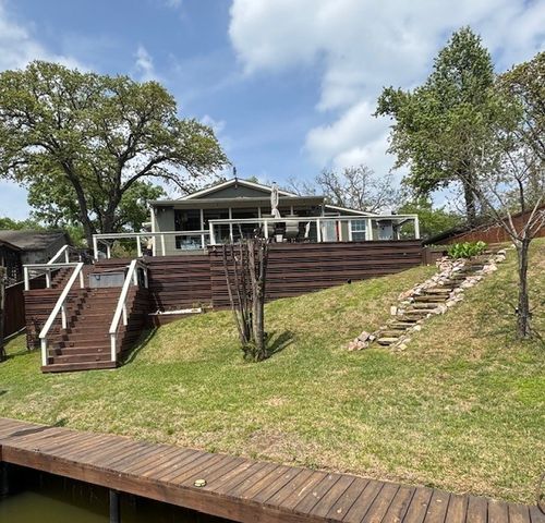 130 Hideaway Circle, Trinidad, TX 75163