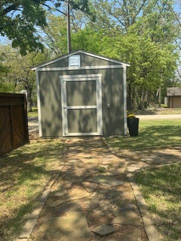 130 Hideaway Circle, Trinidad, TX 75163