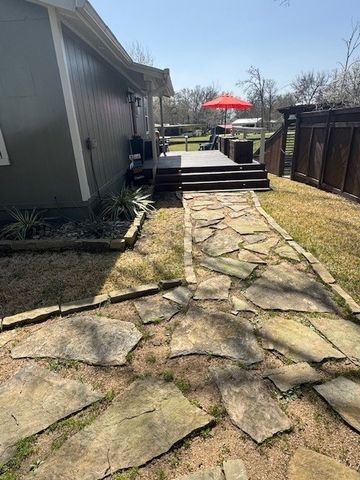 130 Hideaway Circle, Trinidad, TX 75163