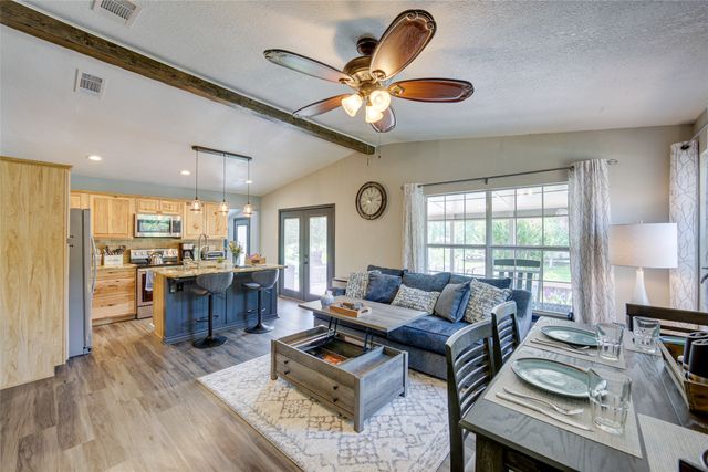 130 Hideaway Circle, Trinidad, TX 75163