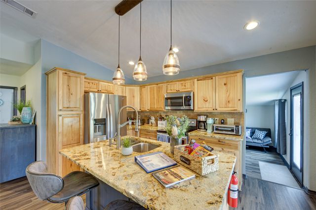 130 Hideaway Circle, Trinidad, TX 75163