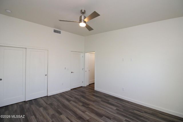 8164 E Cricket Song Trail, Tucson, AZ 85730