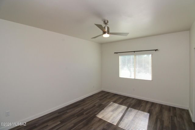 8164 E Cricket Song Trail, Tucson, AZ 85730