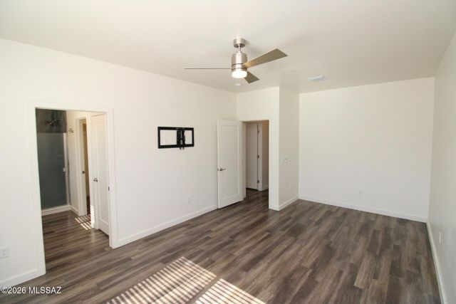 8164 E Cricket Song Trail, Tucson, AZ 85730