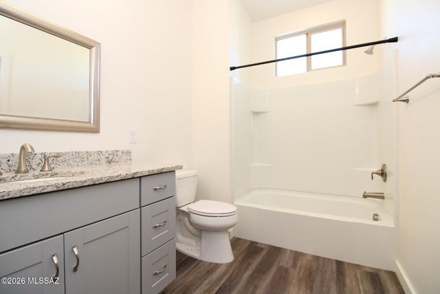 8164 E Cricket Song Trail, Tucson, AZ 85730