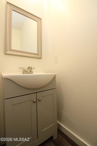 8164 E Cricket Song Trail, Tucson, AZ 85730