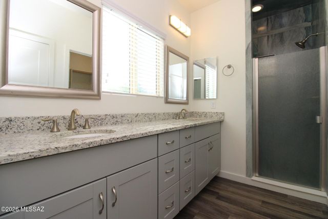 8164 E Cricket Song Trail, Tucson, AZ 85730