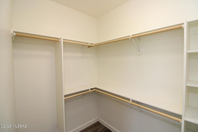 8164 E Cricket Song Trail, Tucson, AZ 85730