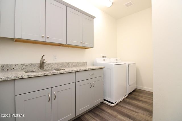 8164 E Cricket Song Trail, Tucson, AZ 85730