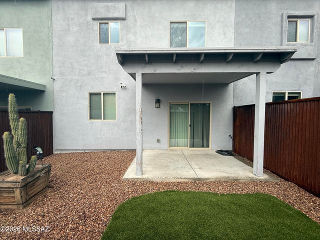 8164 E Cricket Song Trail, Tucson, AZ 85730