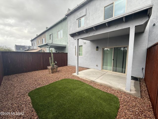 8164 E Cricket Song Trail, Tucson, AZ 85730