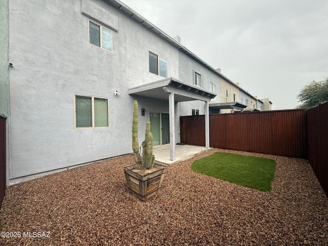 8164 E Cricket Song Trail, Tucson, AZ 85730