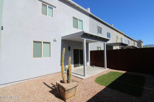 8164 E Cricket Song Trail, Tucson, AZ 85730