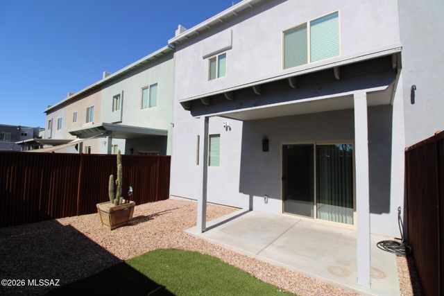 8164 E Cricket Song Trail, Tucson, AZ 85730