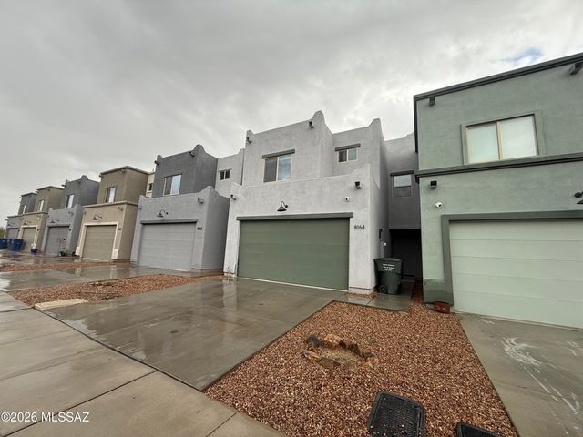 8164 E Cricket Song Trail, Tucson, AZ 85730