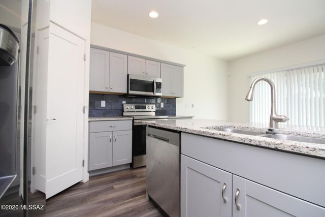 8164 E Cricket Song Trail, Tucson, AZ 85730