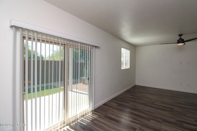 8164 E Cricket Song Trail, Tucson, AZ 85730