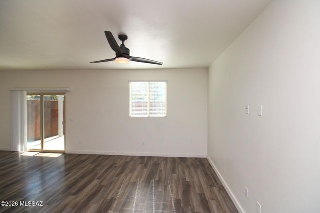 8164 E Cricket Song Trail, Tucson, AZ 85730